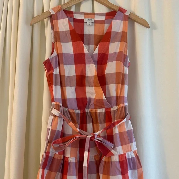 J.Crew Dress - Picture 3 of 6